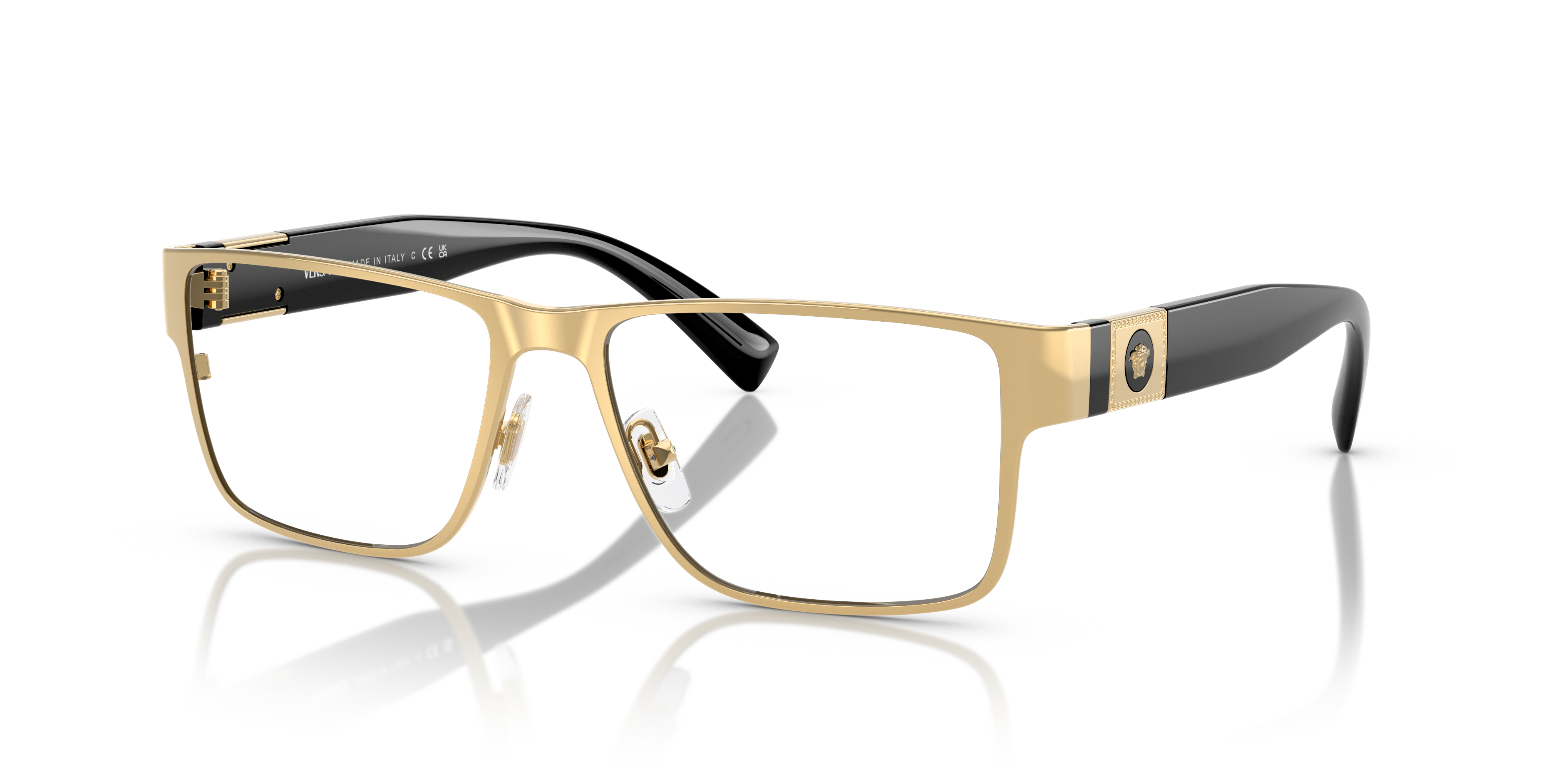 Versace VE1274 1002  